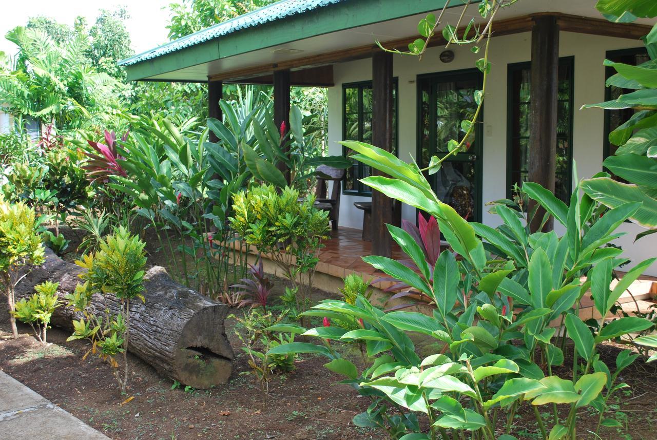 Amoa Resort Savaii Tuasivi 部屋 写真