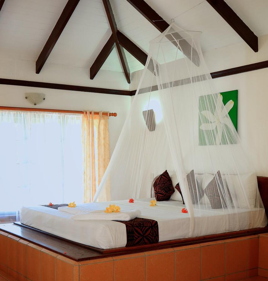 Amoa Resort Savaii Tuasivi 部屋 写真