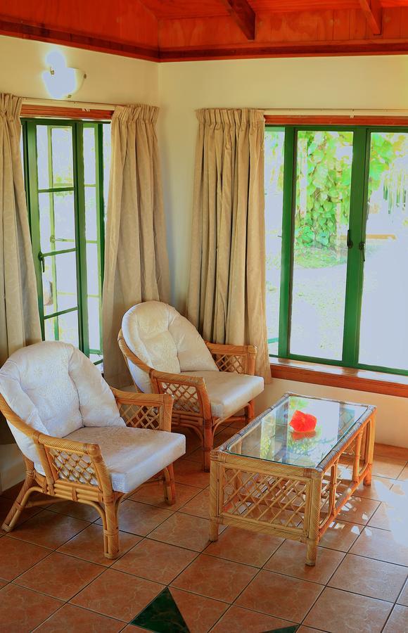 Amoa Resort Savaii Tuasivi 部屋 写真