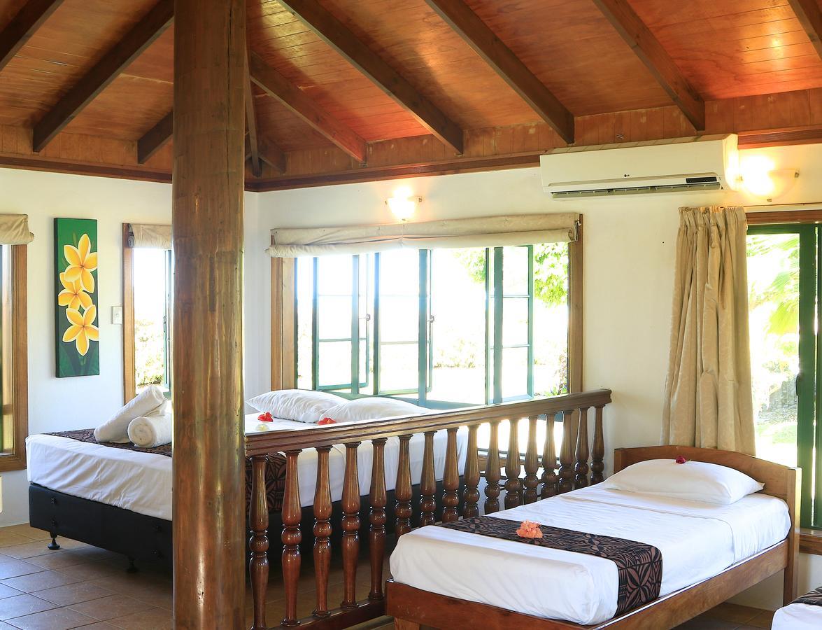 Amoa Resort Savaii Tuasivi 部屋 写真
